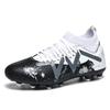 Football Shoes New Boys and Girls Teenagers Beef Tendon Soles Broken Nails Long Nails Lawn Training Shoes