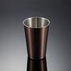 Stainless Steel 230/350/500ml Beer Cup Easy To Clean Comfortable Grip Drinking Home Accessory