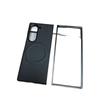 Магнитный ударопрочный чехол из углеродного волокна для Samsung Z Fold7/6