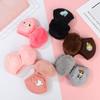 Breathable Children's Earmuffs Cold-proof Ear Cover New Mouth Cover  Skiing