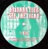 12inch Record HAVANNA CLUB - See The Light HAVANNACLUB2 Not On Label UK Dance & Electronica Used