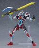 Figma SSSS.GRIDMAN Gridman без масштаба АБС и ПВХ окрашенная экшн-фигурка