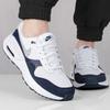 Nike Детские кроссовки Air Max SYSTM PS White Obsidian Wolf-Grey DQ0284-103