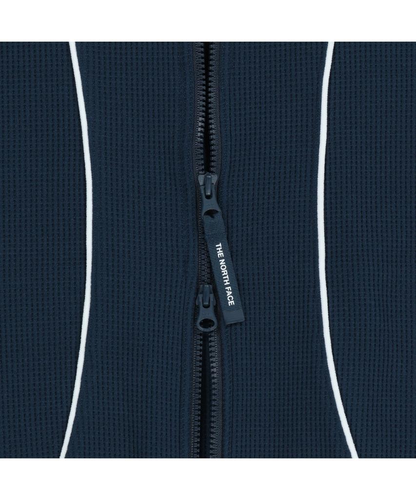The North Face Nj5Jr51L Line Vive Jacket Scuba_Blue