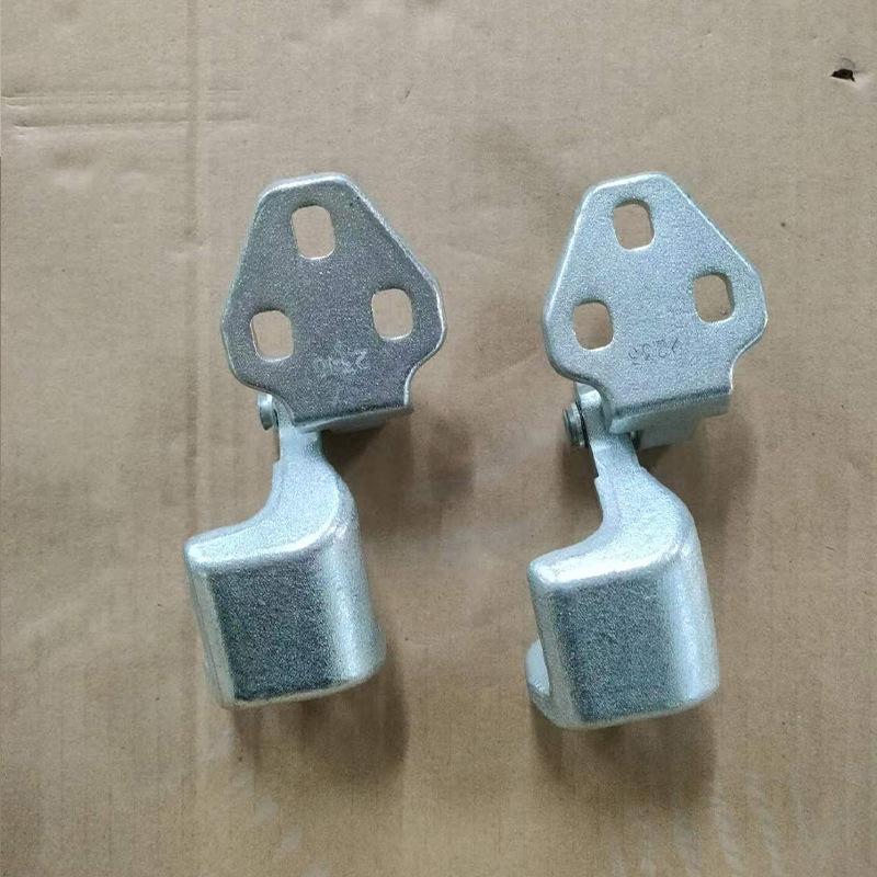 SAIC Maxus V90 Front Door and Tailgate Upper/Lower Hinges - New Car Accessories