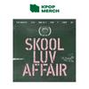 BTS SKOOL LUV AFFAIR