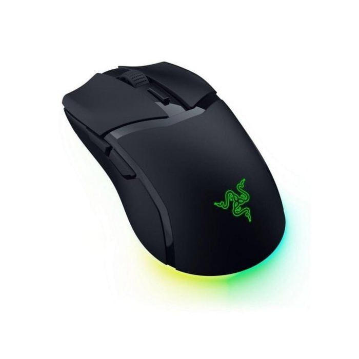 Ratón Razer Cobra HyperSpeed inalámbrico 26000 DPI RGB Chroma 4 zonas 62g 9 botones personalizables