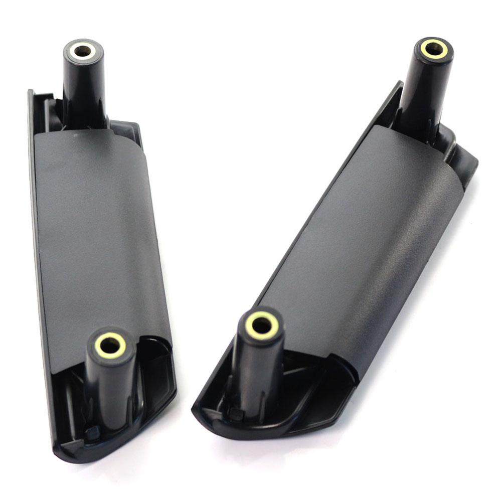 Front Interior Door Handle Cover Mount 7H0867180 Car Interior Door Handle Cover 7H0867179 Car Door Pull Handle for VW T5 V 2010+