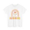 SOUL OF SUNSHINE T-Shirt | Spring Days Outdoor Nature Tee | Spring Vibes
