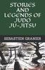 Книга Stories and Legends of Judo Ju-jitsu