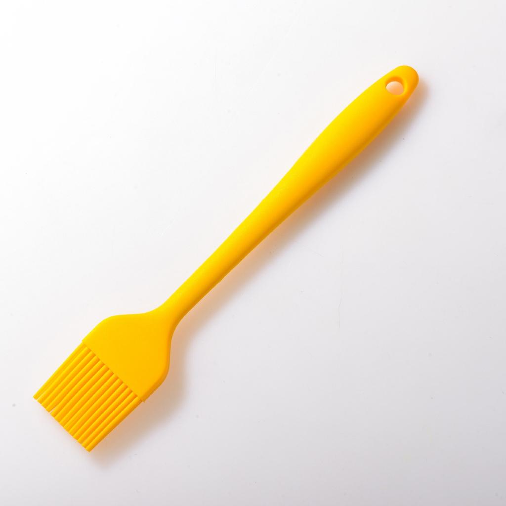 JANKNG кухонная силиконовая лопаточка, полупрозрачная для приготовления теста, скребка для крема, термостойкая посуда, набор кисточек для выпечки тортов, инструменты