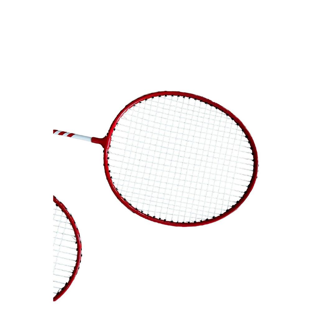 Набор для бадминтона Cksport с 2 ракетками для бадминтона и 3 мячами для бадминтона с сумкой