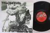 12-дюймовая пластинка SEERS - Freedom Trip SKULL1T SKULLF**K 1988 UK Рок Б/У