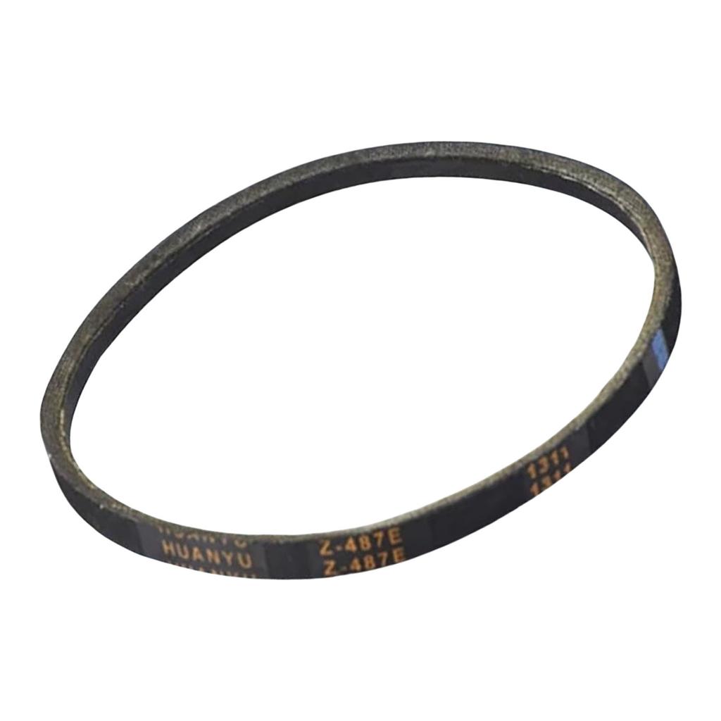 Сверхпрочный приводной ремень трансмиссии стиральной машины, резиновая конструкция, запасная часть для автоматической стиральной машины, ремень