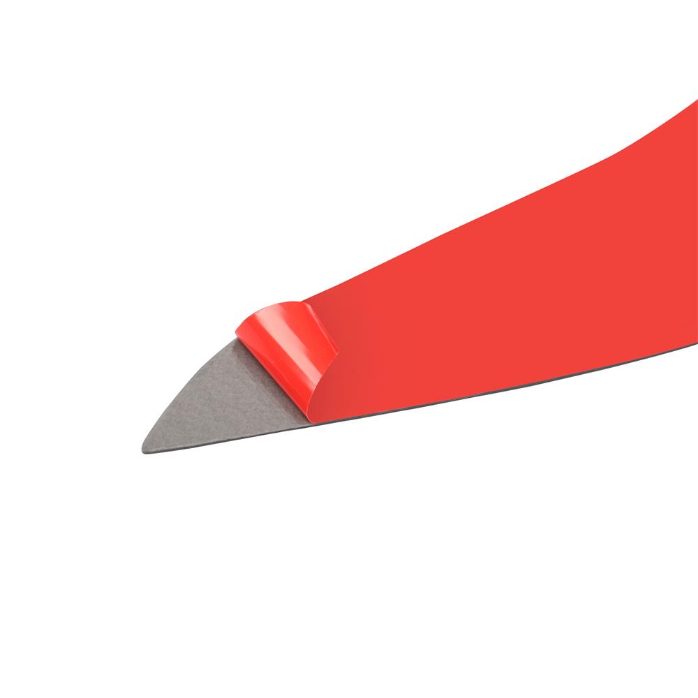 Carbon Fiber Look Window Lift Switch Panel Cover For 08-15 Mitsubishi Lancer EVO