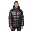 Born Rich Mens Deargo Slim Puffer Jacket