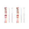 CEZANNE Shadow Color Lip Maker 01 Warm Beige 02 Cool Pink