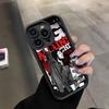 Band Rage A-Against The M-Machine Классический чехол для телефона для IPhone 17 16 15 14 13 12 11 Air Plus Pro Max Мягкая задняя крышка