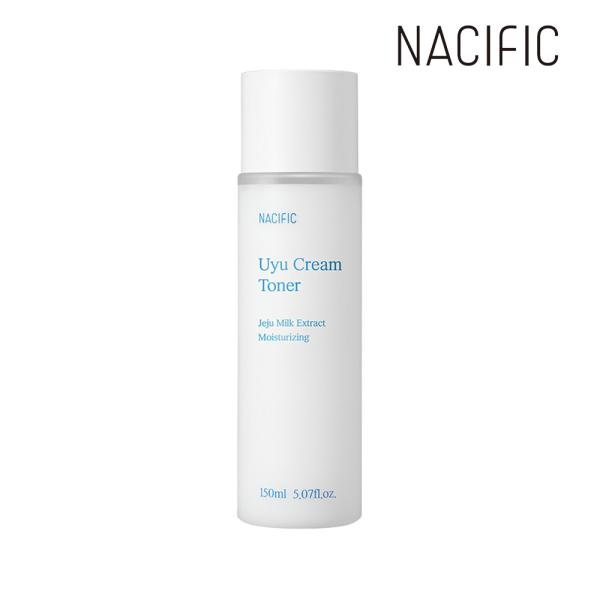 NACIFIC Milk Cream Toner 150ml x1