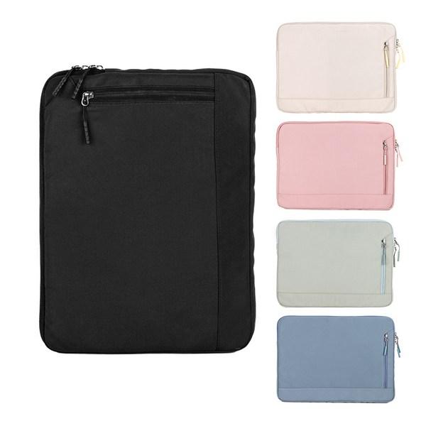 Универсальный защитный чехол для ноутбука iMall, зеленый