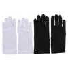 Cotton Gloves Khan Cloth Solid Gloves Rituals Play White Gloves