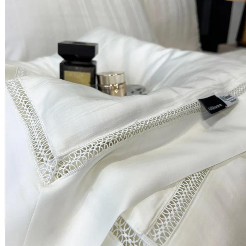 60 лиоцелл-тенсел жаккардовый полый спальный кондиционер тонкое пуховое двойное летнее одеяло