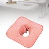 Face Hole Towel for Massage Tables, Beauty Services