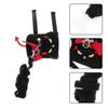 Halloween Design Bunny Harness Leash Set For Outdoor Walking Ideal For Pet Owners 4 Sets Control Pet Movement