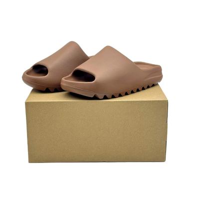FZ5896 Yeezy Slide Льняно-коричневый