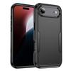 Iphone 17 Air 16 15 Pro Max 14 Plus 12 13 Pro Iphone17 Iphone16 Матовый Твердый Чехол-Броня без отпечатков пальцев