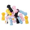 Cat Paw Cat Paw Stoppers Silicone Point Protectors Knitting Needle Knitting Accessories