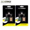 TEKTRO P20.11 E10.11 Brake Pads MTB Bike Hydraulic Disc Brake Pad for Shimano M335 395 Metal Ceramic Bicycle Pads Cycling Parts