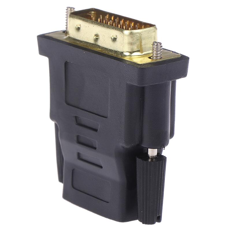 HDMI (мама) - HDMI (мама) VGA 24+1 пин DVI (папа) - HDMI (папа) Адаптер-разъем HDTV