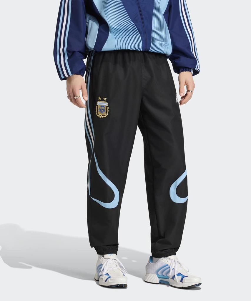 ADIDAS Argentina Track Pants 2006 - Black / Jz6200