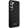 Karl Lagerfeld Klhcs24Ssaklhpk S24 S921 Hardcase Czarny/Black Saffiano Mono Metal Logo