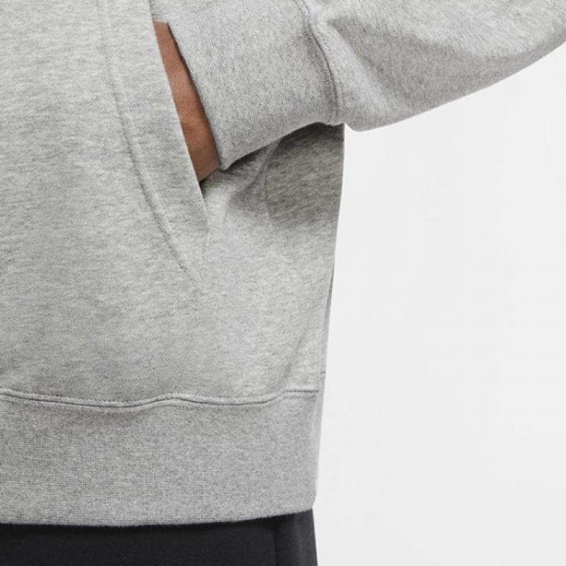 Nike Толстовка с капюшоном Club French Terry с капюшоном Cz7858 063 S2306