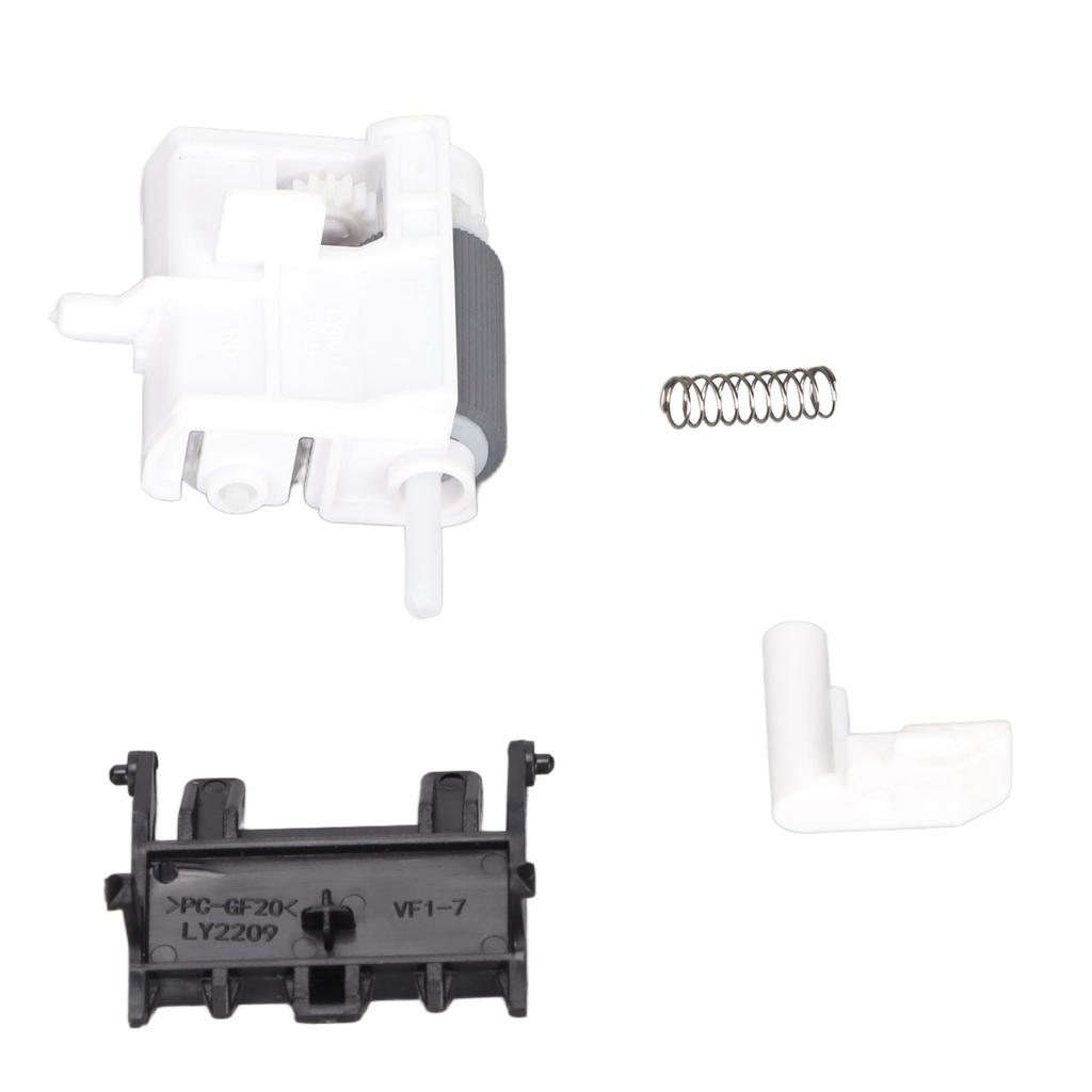 Printer Pick Up Roller ABS Material Easy Operate Install Printer Accessories for HL1810 1813 1808