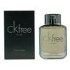 Ck Free Edt 50 Ml Men's Perfume