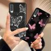 Чехол для Samsung Galaxy A50 с принтом мультфильма, мягкий ТПУ чехол, силиконовая противоударная задняя крышка для Samsung A50 A 50, смешные чехлы для телефона