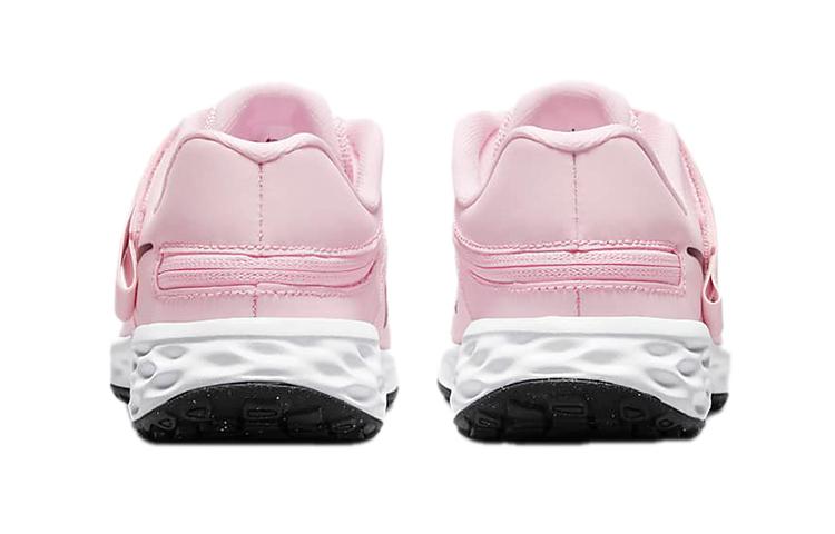 Nike Revolution 6 FlyEase PS 'Pink Foam'