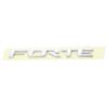NEW OEM Kia -24 Forte Deck Lid Emblem Rear Trunk Nameplate  86310-M6250