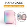 [Film Lab] Instax Mini EVO Link Liplay Hard Camera Case Storage Bag CAA44