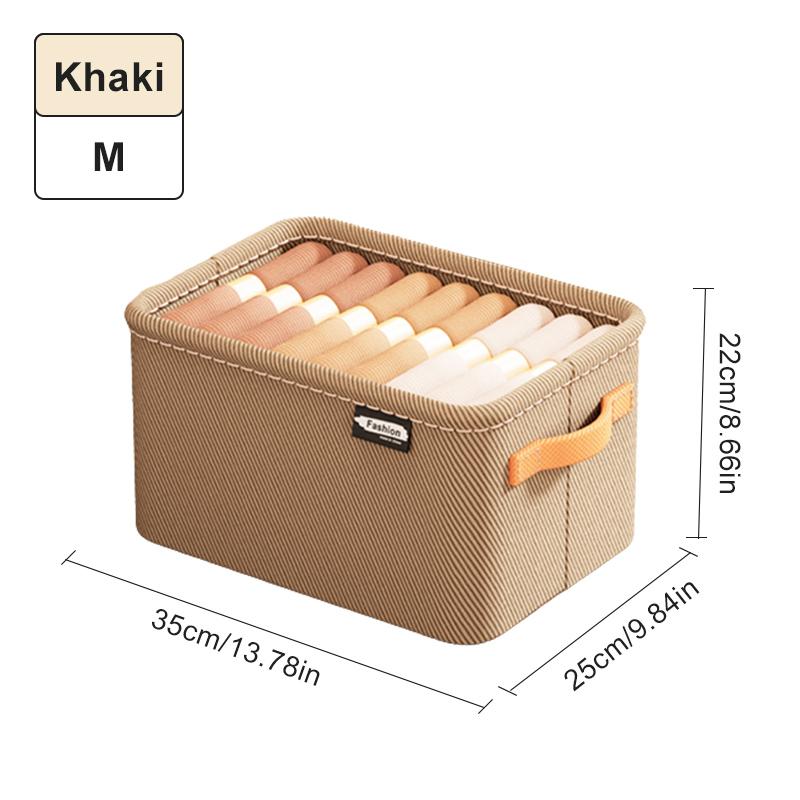 Складной металлический каркасный ящик для хранения одежды, вместительный ящик для хранения брюк, влагостойкий органайзер для шкафа, ящики для хранения