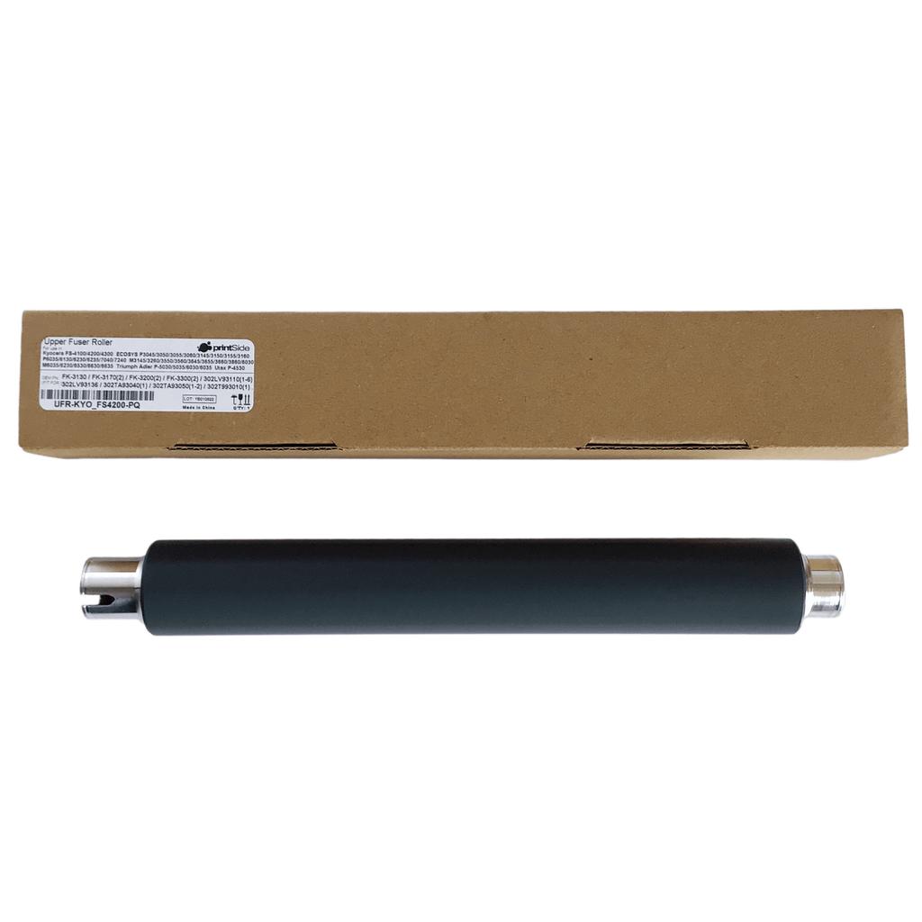 Kyocera Fs4100 P3050 M3145 M3660 Heat Roller