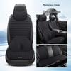 Gel Car Seat Cushion: Breathable, Cool, and Universal for All Seasons