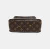 [Pre-Owned] Passy Classic Monogram Adjustable Shoulder Strap Coated Canvas With Leather Trim Messenger Bag - Good #1O4KVH4
