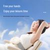 Enlong Bianstone Abdominal Hot Compress Massager CN plug (adapter included)