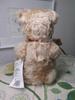 [USED] Steiff Teddy Bear "Leonard" approx. 25cm