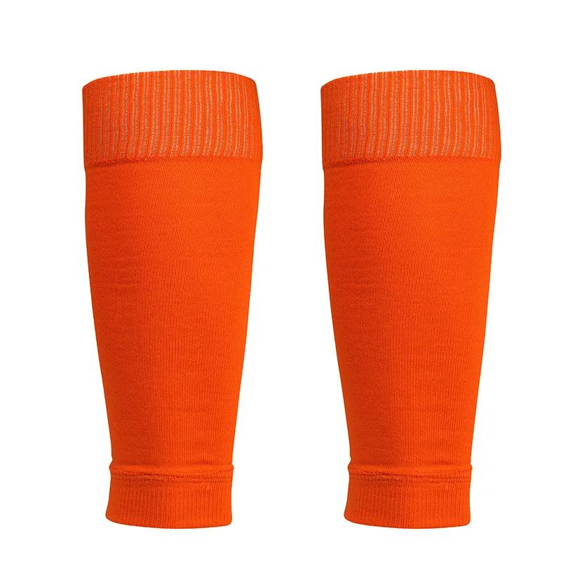 Active Socks for Men Adult Childrens Leggings Stylish Basketball Football Summer One Tone Breathable Fitness Artifact