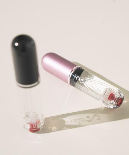 [Travalo] Pod для духов PureDuo Портативный многоразовый распылитель аромата (PerfumepodPureDuo-2512)